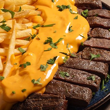 Bife do Titã