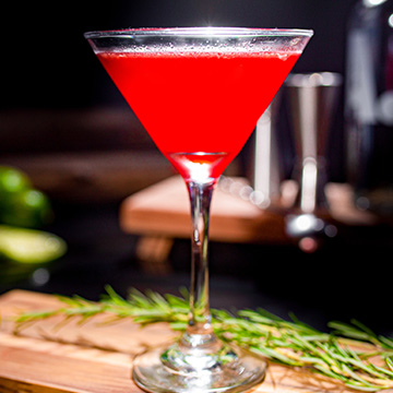 COSMOPOLITAN