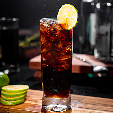 CUBA LIBRE