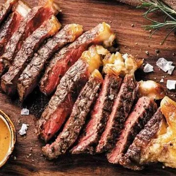 Filé de Picanha