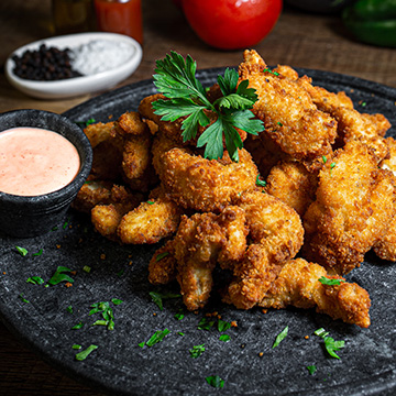 GURJAO DE FRANGO