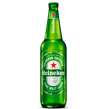 Heineken