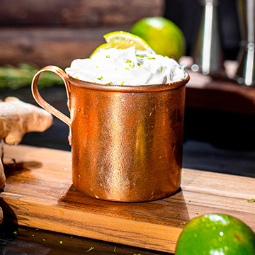 MOSCOW MULE