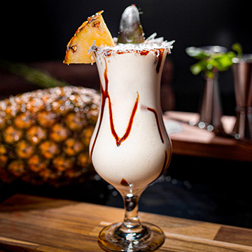 PIÑA COLADA
