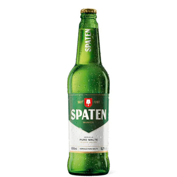 Spaten