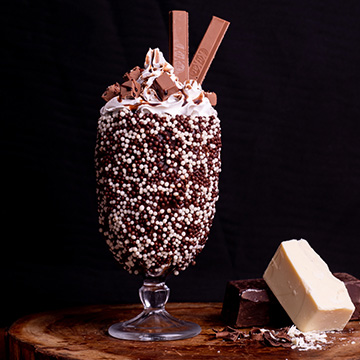 Taças Doçura – Aventura Kit Kat